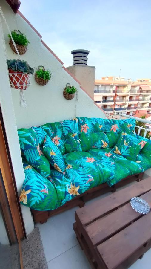 Appartement Residentials On The Roof